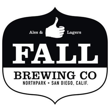 Fall brewing company